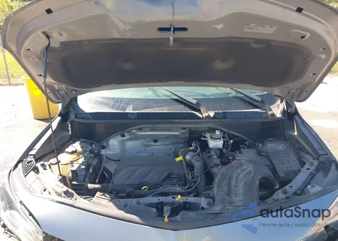 2021 Buick Encore Gx Fwd Preferred z USA, uszkodzony, nr VIN KL4MMBS29MB055079